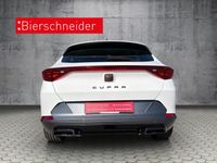 Cupra Formentor - Vorschau Bild 6