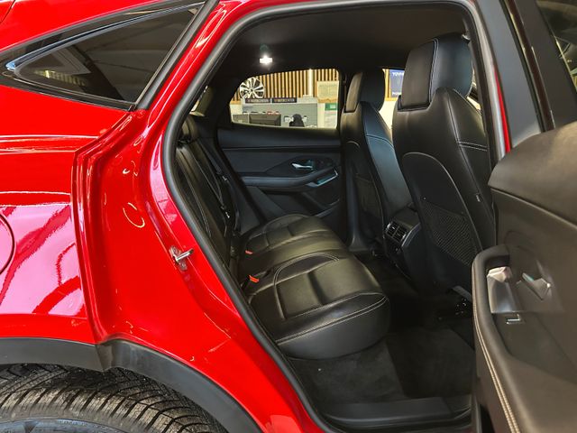 Jaguar E-PACE *R-Dynamic*S AWD*Kamera*Leder*