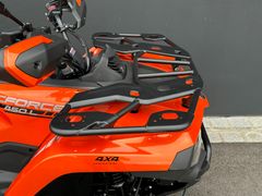 CFMOTO CForce 450 L 4x4 ABS + AKTIONSPREIS bis 19.04.26