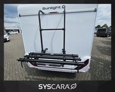 Sunlight A 68 Citroen