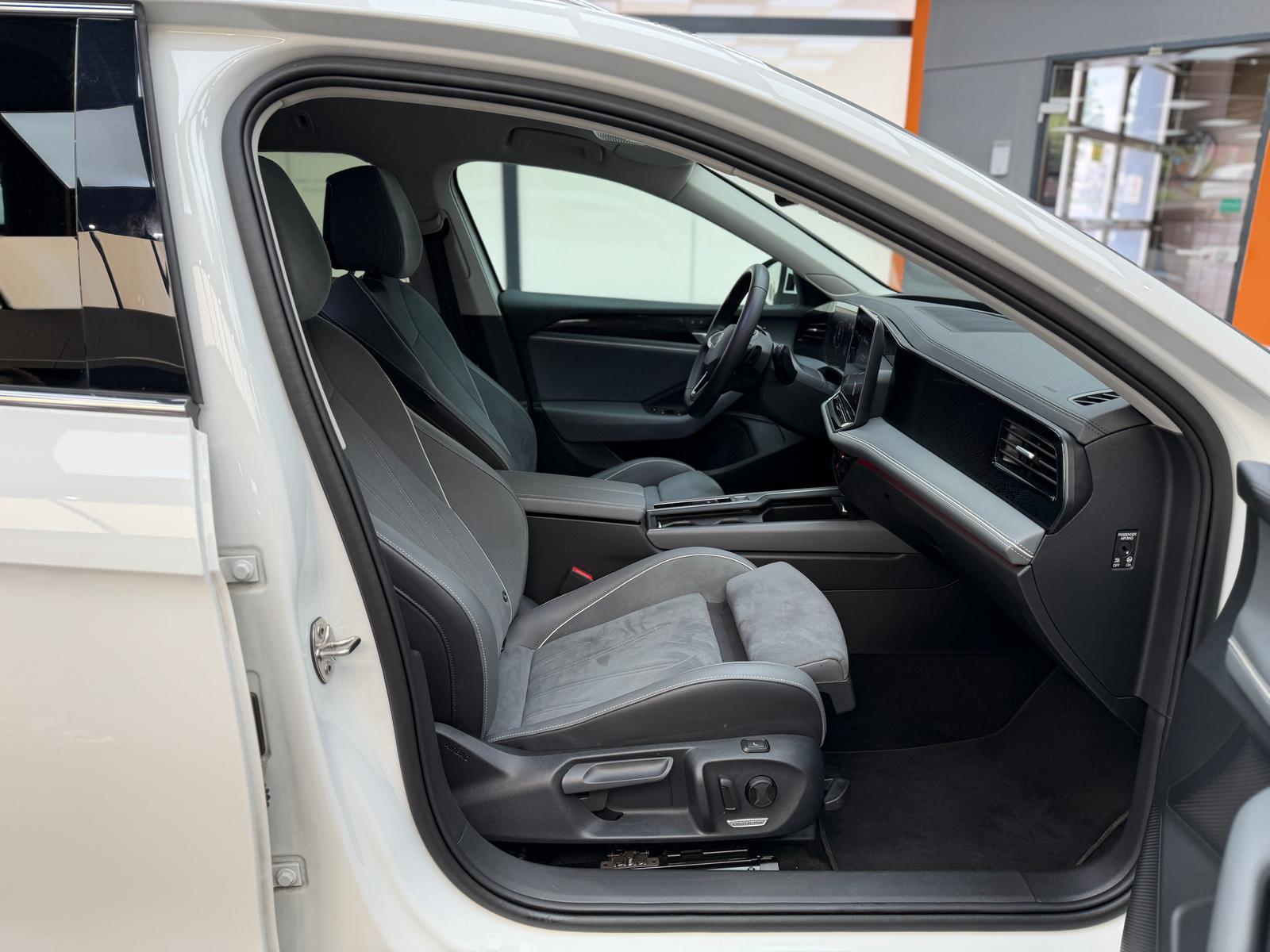 Volkswagen Passat 1.5 eTSI SHZG ALLWETTER KAM LED, миниатюра 18