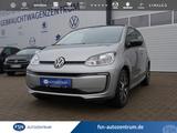 Volkswagen e-up! Style 1-Gang-Automatik MAP+MORE TEMPOMAT S - Volkswagen e-up!: Limousine