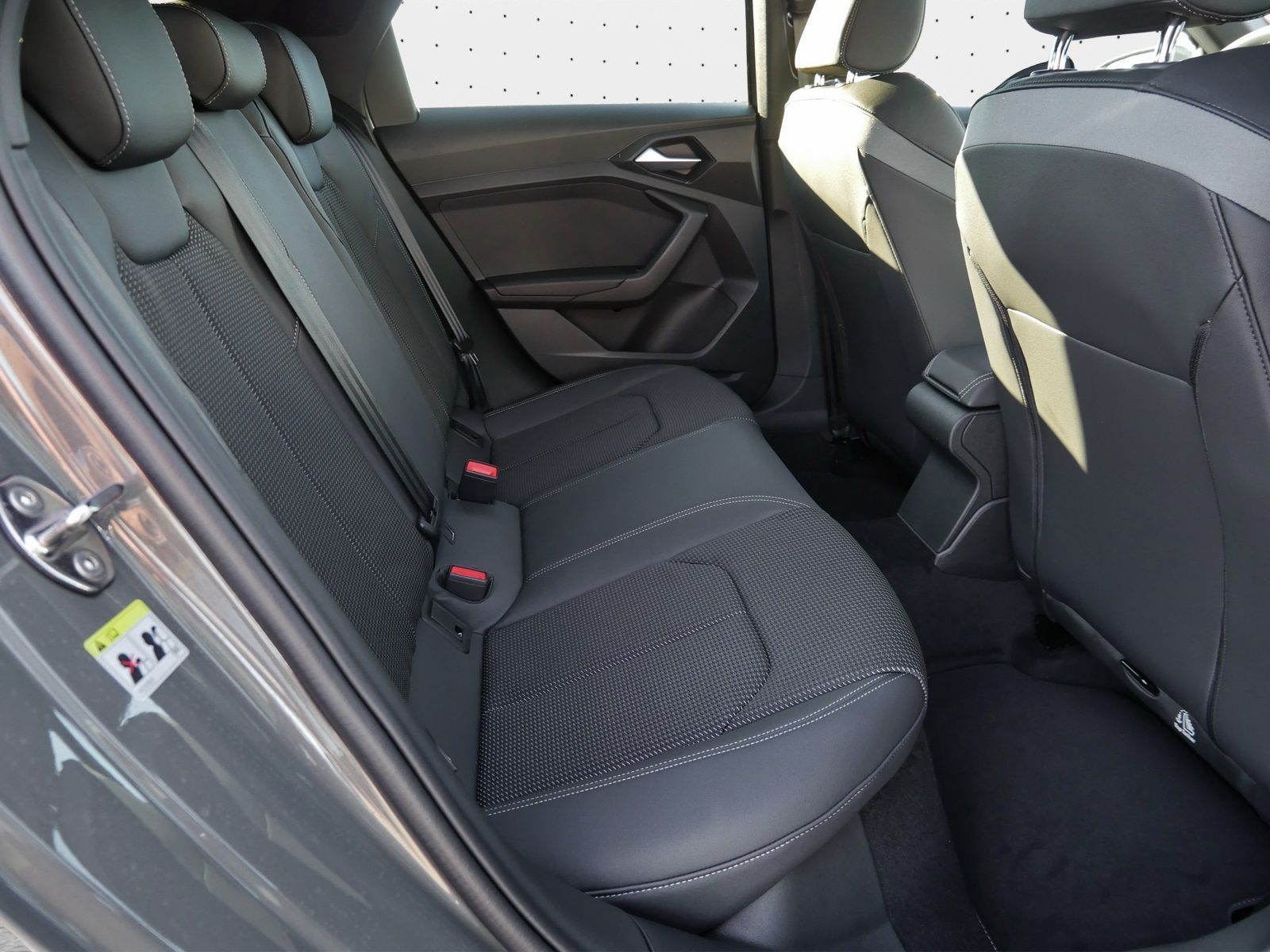 Audi A1 - Bild 16