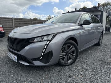 Peugeot 308 - 3
