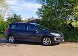 Peugeot 308 sw 120 PS Tüv 4/27 tolles Wint... - Peugeot 308: 1.4
