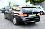 BMW 318i Touring AUTOMATIK *LED-SCHEINWERFER*NAVI* - BMW 318 in Düsseldorf