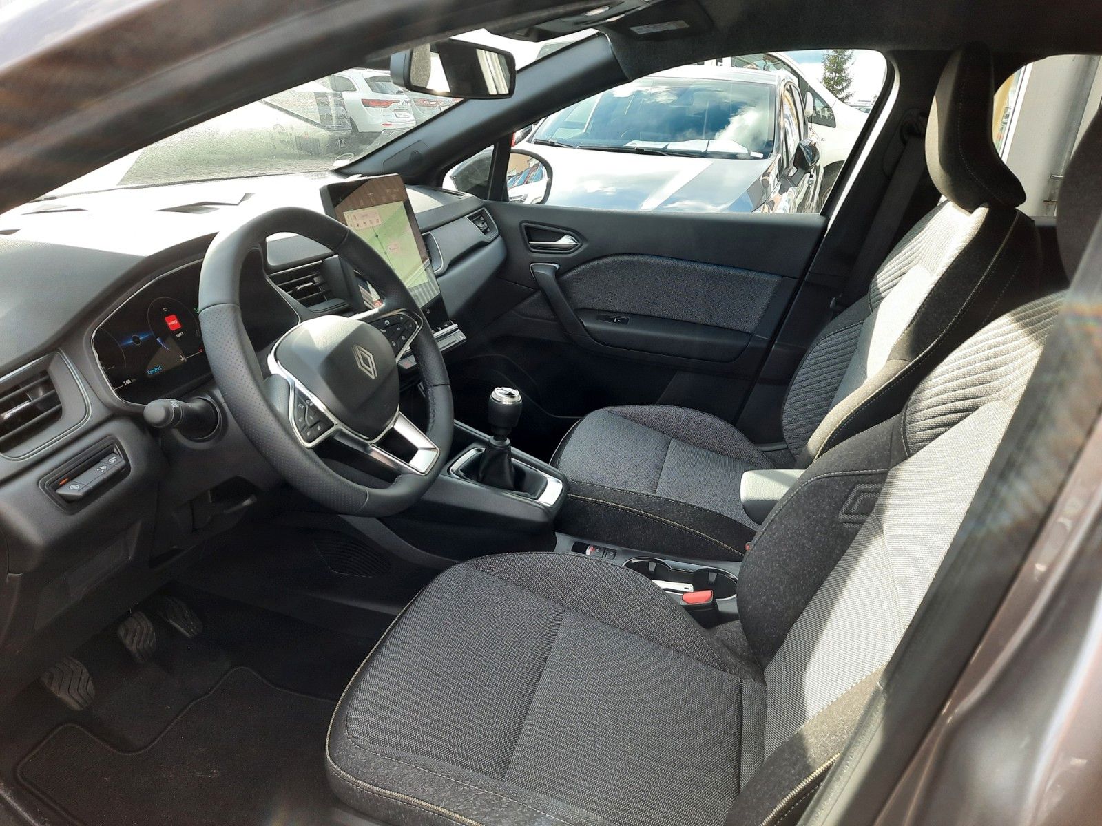 Renault Captur - Bild 8