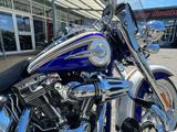 Harley-Davidson Softail Deluxe CVO - HARLEY-DAVIDSON SOFTAIL