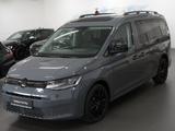 Volkswagen Caddy Maxi California 2.0 TDI DSG / DER BESTE! - Volkswagen Caddy Maxi in Erfurt
