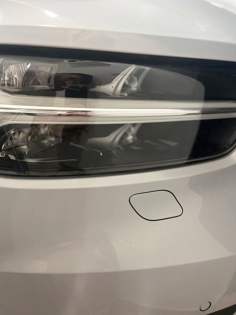 VOLVO ANDERE