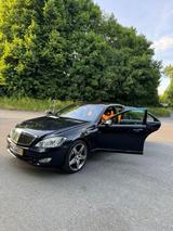 Mercedes-Benz S 420 CDI - - Mercedes-Benz S 420: Cdi