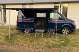 Volkswagen T6 Kombi mit professionellen Camper-Ausbau