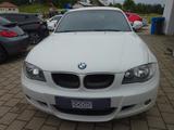 BMW 116i Limo/2l//M-Paket - BMW 116: 116i M Paket