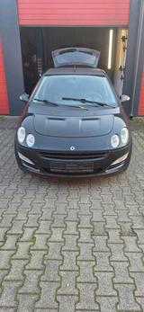 Smart for four - Smart ForFour in Hagen