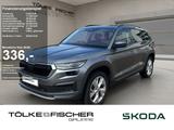 Skoda Kodiaq 2.0 TDI Tour ACC FLA KeyLess Pano STH LM - Skoda Kodiaq in Mönchengladbach