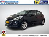 Peugeot 208 1.2 PureTech | Active 5-türig | klima | Navi - Peugeot 208 bis 5.000 Euro