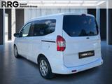 Ford Tourneo Courier Courier 1.5 TDCi Trend - Ford Tourneo in Hamburg