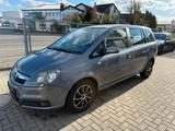 Opel Zafira B CATCH ME 7 Sitze - Opel Zafira: Catch Me