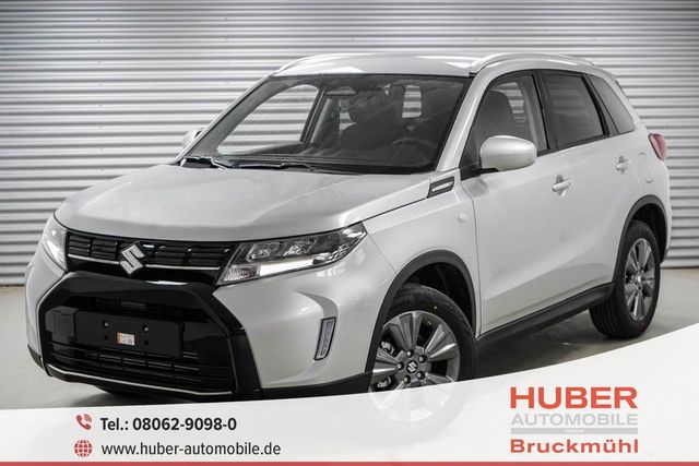 Suzuki Vitara neues Modell 1,4 2WD MT Mild-Hybrid -L...