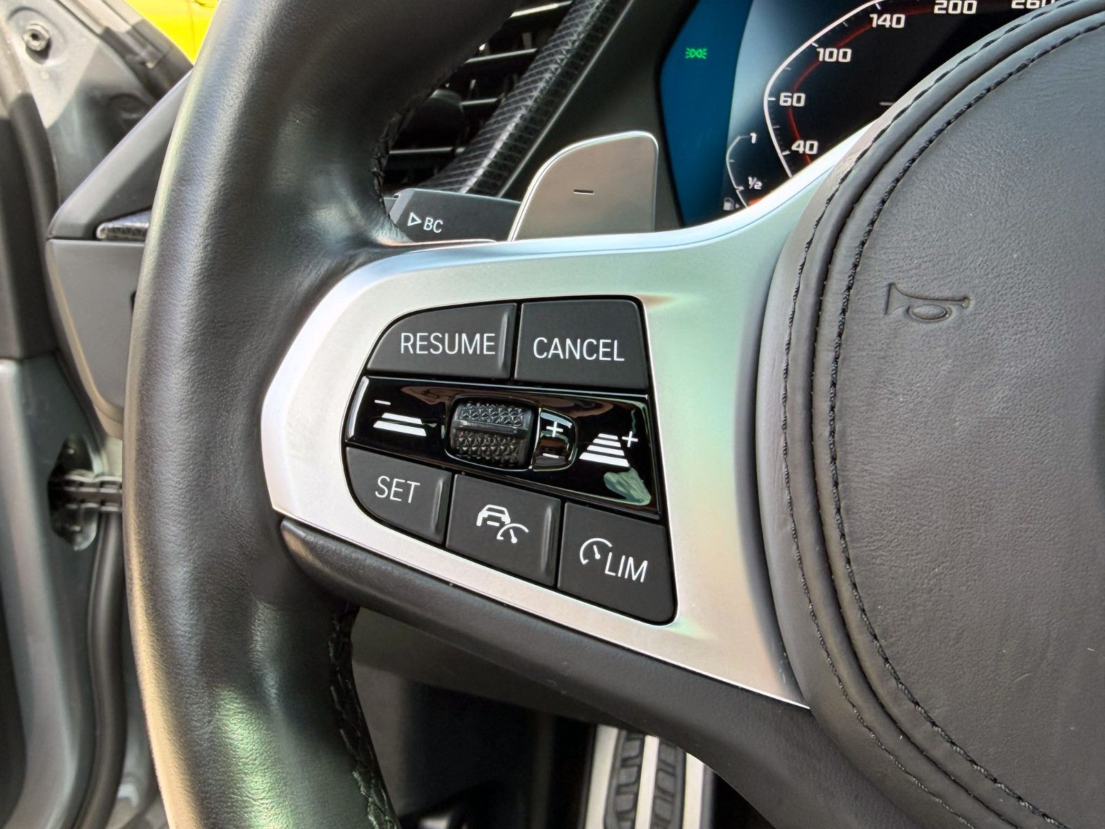 Fahrzeugabbildung BMW M135i Steptr. xDrive M-Perf. ACC KAM HUD PANO BT