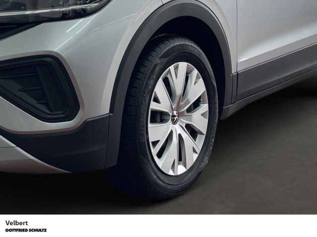 Volkswagen T-Cross - Bild 9