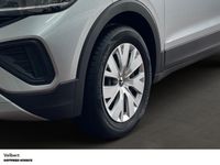 Volkswagen T-Cross - Vorschau Bild 9