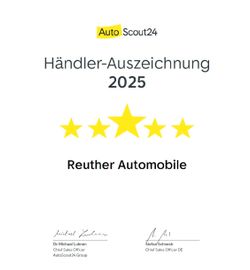 Audi A6 - 9