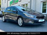 Kia cee'd / Ceed Ceed Dream Teamd*KAMERA*NAVI*ALU* - Kia cee'd / Ceed aus 2015