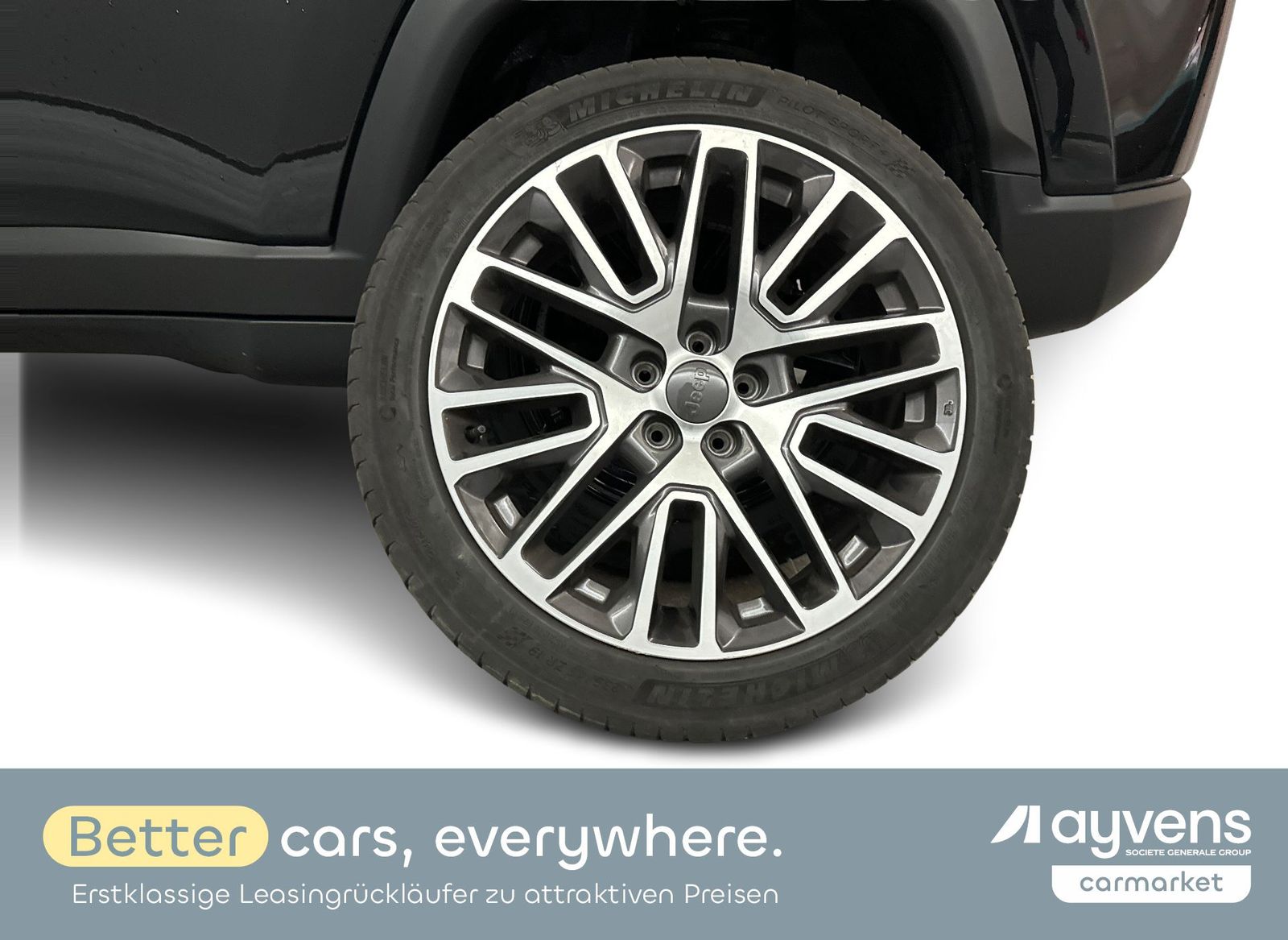 Jeep Compass - Bild 5