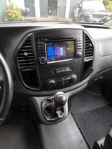 Mercedes-Benz Vito Camper - Mercedes-Benz Vito: 3 Türen