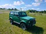 Suzuki Samurai - Suzuki Gebrauchtwagen von 1998