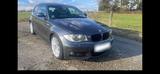 BMW E81 120d Original M ab Werk kein E87 - BMW 120 aus 2007: 120d