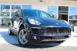 Porsche Macan S Diesel/Kamera/ACC/Leder/Navi/PDLS - Porsche in Köln