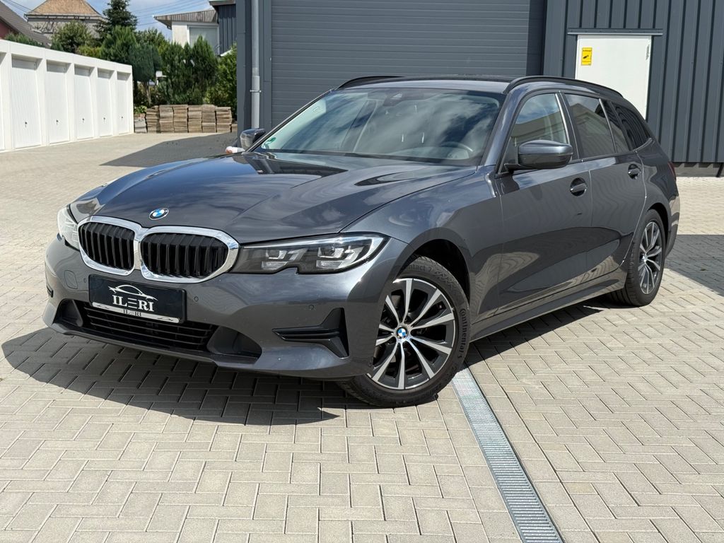 Image of BMW 318