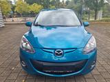 Mazda 2 Lim. 1.3 MZR|SITZHEIZUNG|KLIMA|SERVICE NEU - Mazda Gebrauchtwagen von 2011