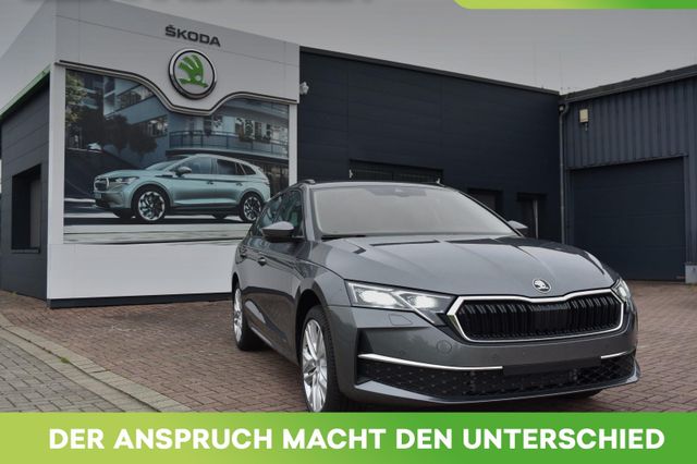 Skoda Octavia 2.0 TDI DSG*Navi*Matrix*ACC*AHK*bhz.FS*