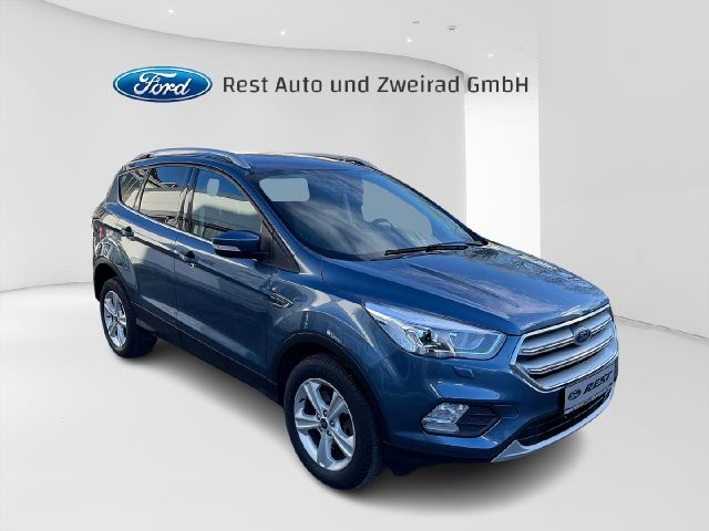 Ford Kuga Cool&Connect