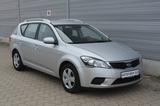 Kia cee'd / Ceed 1.4L Klima 8xBereift 2.Hand - Kia aus 2010: Cee D