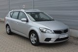 Kia cee'd / Ceed 1.4L Klima 8xBereift 2.Hand - Kia cee'd / Ceed aus 2010: Kombi
