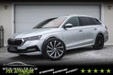 Vorschaubild Skoda Octavia Combi 2.0TDI DSG Ultimate*STANDHEIZUNG*