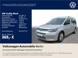 Volkswagen Caddy Maxi 2.0 TDI Style (EURO 6d) - : Kombi, Eu