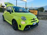 Abarth 595 1.4 Turbo T-Jet 180 CV Competizione - Abarth 595 Competizione aus 2021