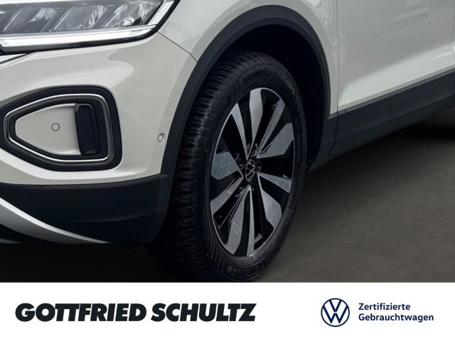 Volkswagen T-Roc - Bild 11