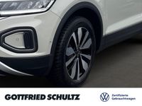 Volkswagen T-Roc - Vorschau Bild 11