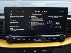 KIA XCeed Xdition 1.5 DCT*ACC*JBL*NAVI*SERVICE NEU*