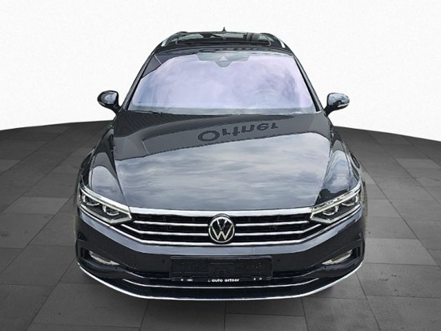 Fahrzeugabbildung Volkswagen Passat Variant ELEGANCE 2,0 TSI DSG KLIMA LED NA