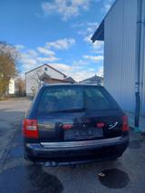 Audi A6 Kombi 1.9 TDI Automatik - Audi A6: 1.9