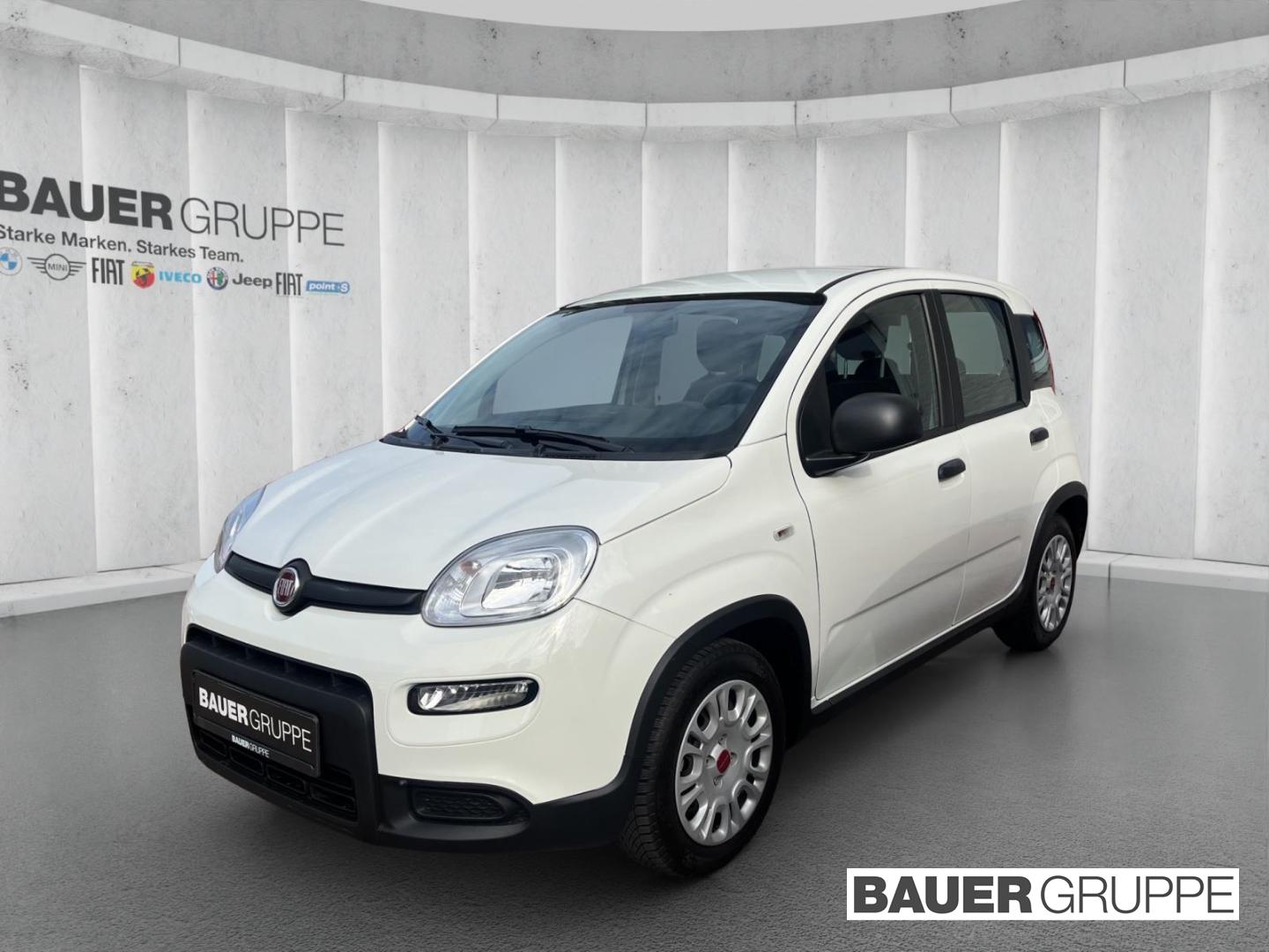 Fiat Panda 1.0 Hybrid MHEV *Klima * TOP PREIS *
