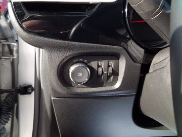 Bild 12 Opel Corsa F 1.2 Edition Alu LHZ PDC+Kam Navigation