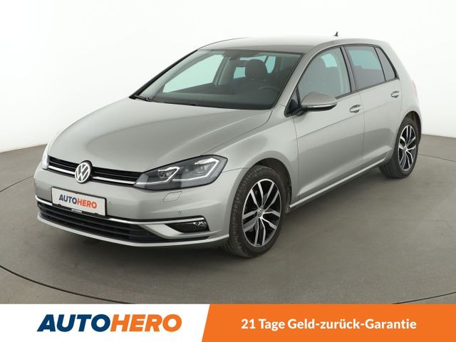 Volkswagen Golf VII 1.5 TSI ACT Highline BM Aut.*ACC*LED*